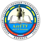 АЛТГТУ