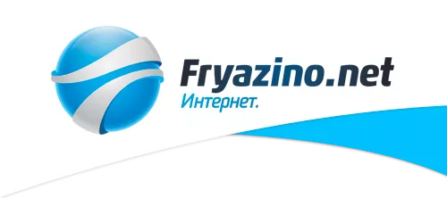 Фрязино.нет