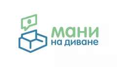 Мани на диване